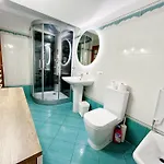 2 Bedrooms With Amazing View And Private Jacuzzi Dom wakacyjny Costa Adeje (Tenerife)