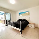 2 Bedrooms With Amazing View And Private Jacuzzi