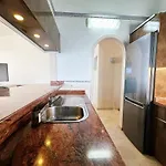 Prázdninový dům 2 Bedrooms With Amazing View And Private Jacuzzi Costa Adeje (Tenerife)
