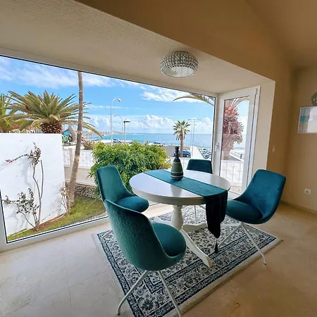 2 Bedrooms With Amazing View And Private Jacuzzi Semesterbostad