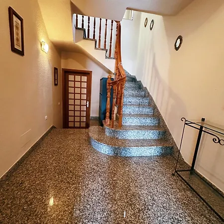 2 Bedrooms With Amazing View And Private Jacuzzi Semesterbostad