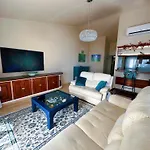 度假居 2 Bedrooms With Amazing View And Private Jacuzzi 阿德耶