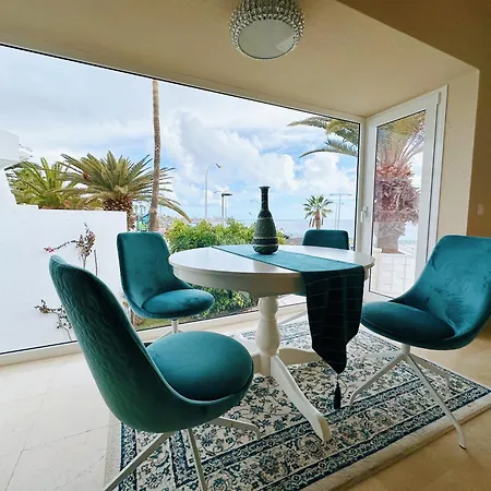 2 Bedrooms With Amazing View And Private Jacuzzi Ferienhaus
