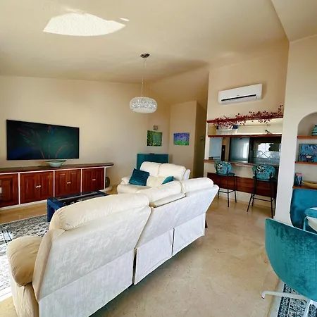 Ferienhaus 2 Bedrooms With Amazing View And Private Jacuzzi