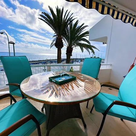 Ferienhaus 2 Bedrooms With Amazing View And Private Jacuzzi *