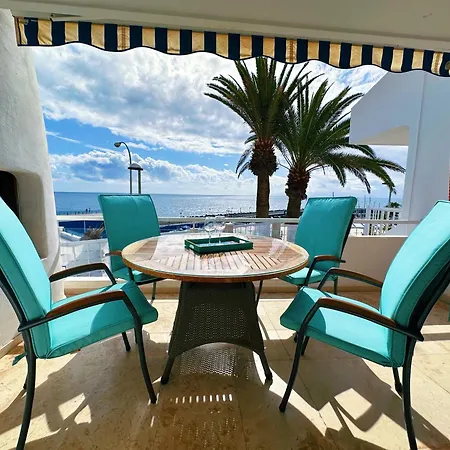 Ferienhaus 2 Bedrooms With Amazing View And Private Jacuzzi