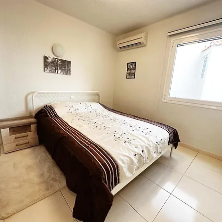 度假居 2 Bedrooms With Amazing View And Private Jacuzzi