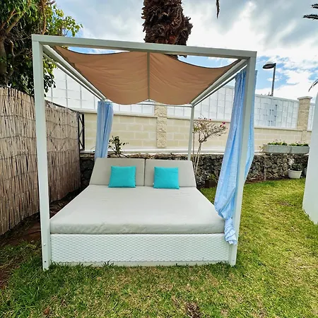 Ferienhaus 2 Bedrooms With Amazing View And Private Jacuzzi *