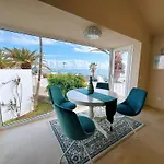 2 Bedrooms With Amazing View And Private Jacuzzi Vakantiehuis