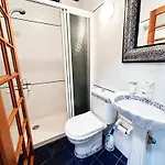 2 Bedrooms With Amazing View And Private Jacuzzi Costa Adeje (Tenerife)