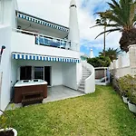 2 Bedrooms With Amazing View And Private Jacuzzi