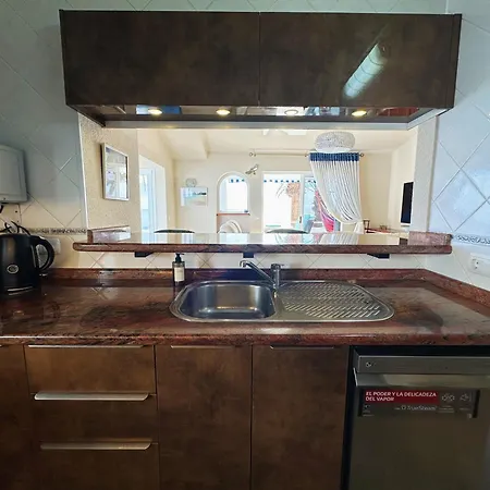 Casa de Férias 2 Bedrooms With Amazing View And Private Jacuzzi *